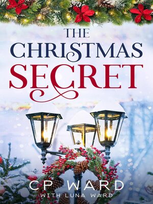 cover image of The Christmas Secret